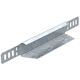 Reductie pentru jgheab metalic din tabla, Metallodomi, 150mm