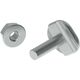Piesa de imbinare pentru jgheab metalic din sarma, Kopos, 75x34mm