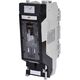 Separator MPR ETI, orizontal, 1P, 2XM12, Gr.4a, cu prindere pe placa de montaj, 1600A, 001692499