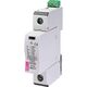 Descarcator la supratensiune ETI, 1+0, debrosabil cu semnalizare, 1P, tip B+C, 440VAC, TN-C, 002440316