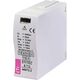 Unitate debrosabila AC ETI, 1P, varistor, tip B+C, 440VAC, 002440335