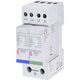 Descarcator la supratensiune ETI, 4+0, debrosabil cu semnalizare, 4P, tip C, 440VAC, TNC-S, 002442978