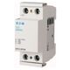 Descarcator la supratensiune Eaton, 1+0, debrosabil fara semnalizare, N-PE, 100kA, B+C, 280VAC, 158307
