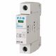 Descarcator la supratensiune Eaton, 1+0, debrosabil cu semnalizare, 1P, tip C, 460VAC, 167608