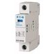 Descarcator la supratensiune Eaton, 1+0, debrosabil cu semnalizare, 1P, tip C, 260VAC, 167618