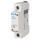 Descarcator la supratensiune Eaton, 1+0, debrosabil fara semnalizare, N-PE, 50kA, B+C, 280VAC, 184749