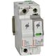 Descarcator la supratensiune Legrand, 1+1, debrosabil cu semnalizare, 1P+N, tip B+C, 320V, 412274