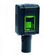 Detector de monoxid de carbon, analogic, aplicat, alb, IP42, Olympia