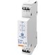 Descarcator la supratensiune Gewiss, debrosabil voce/date, N-PE, tip C, 50VAC, GWD6430