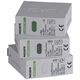 Unitate debrosabila AC Noark, N-PE, eclator, tip C, 103346