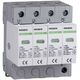 Descarcator la supratensiune Noark, 3+1, debrosabil cu semnalizare, 3P+N, tip C, 320VAC, 103763