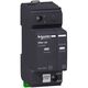 Descarcator la supratensiune Schneider, 1+0, debrosabil cu semnalizare, tip B+C, 275VAC, 16329