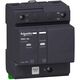 Descarcator la supratensiune Schneider, 1+1, debrosabil cu semnalizare, tip B+C, 275VAC, 16330