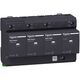 Descarcator la supratensiune Schneider, 3+1, debrosabil cu semnalizare, tip B, 230/400VAC, 16363