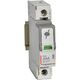 Descarcator la supratensiune Legrand, 1+0, debrosabil fara semnalizare, 1P, tip C, 320V, 412240