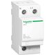Descarcator la supratensiune Schneider, 1+1, compact cu semnalizare, tip C+D, 230VAC, A9L15687