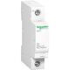 Descarcator la supratensiune Schneider, 1+0, compact cu semnalizare, tip C+D, 230VAC, A9L15691