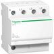Descarcator la supratensiune Schneider, 3+1, compact cu semnalizare, tip C+D, 230/400VAC, A9L15693