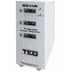 Stabilizator de tensiune trifazic cu servomotor, 62KVA, 48kW, TED, Tower