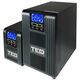 UPS cu functie de stabilizare, 3.05KVA, 230VAC, TED, Dubla Conversie, DZ088394
