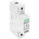 Descarcator la supratensiune Tracon, 1+0, debrosabil cu semnalizare, 1P, tip B+C, 275VAC, ESPD1+2-12.5-1P