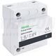 Descarcator la supratensiune Tracon, 2+1, pentru curent continuu, 3P, 200A, 600VDC