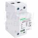Descarcator la supratensiune Tracon, 1+0, compact cu semnalizare, 1P, tip B+C+D, 275VAC, ESPD1+2+3-25-1P