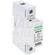Descarcator la supratensiune Tracon, 1+0, debrosabil cu semnalizare, 1P, tip C, 275VAC, ESPD2-40-1P