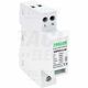 Descarcator la supratensiune Tracon, 1+1, compact cu semnalizare, 2P, tip C+D, 275VAC, ESPD2+3-40-2P