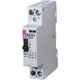 Contactor modular ETI, ON-OF-AUTO, 230VAC, 20A, 1P, 1NI, tip RD, 002464036