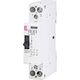 Contactor modular ETI, ON-OF-AUTO, 230VAC, 20A, 2P, 2ND, tip RD, 002464040
