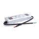 Transformator pentru iluminat LED, 200W, IP65, 24VDC, Mean Well