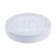 Spot LED, tip plafoniera, aplicat, rotund, alb, 12W, 4000K, IP20, DLF, Tracon