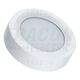 Spot LED, tip plafoniera, aplicat, rotund, alb, 18W, 4000K, IP20, DLFS, Tracon