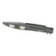Corp de iluminat stradal LED, 2x60W, gri, 4500K, IP65, Tracon
