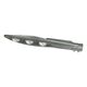 Corp de iluminat stradal LED, 3x60W, gri, 4500K, IP65, Tracon