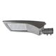 Corp de iluminat stradal LED, 100W, gri, 2700K, IP65, Tracon
