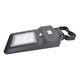 Corp de iluminat stradal LED, fotovoltaic si detector de miscare, 40W, negru, 4000K, IP65, Tracon