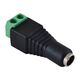 Element de conectare pentru banda LED, monocolora, tip mama, Tracon