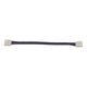 Element de conectare pentru banda LED, RGB, tip cordon, Tracon