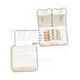 Element de conectare pentru banda LED, RGB, tip ''L'', Tracon