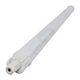 Corp de iluminat LED, 36W, aplicat, 4000K, alb, IP65, 1200mm, LVE, Tracon