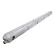 Corp de iluminat LED, 48W/4W, aplicat, liniar, kit emergenta, 4000K, alb, IP65, LVHE, Tracon