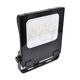 Proiector LED, negru, 150W, 4000K, IP65, SA, Tracon