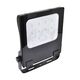 Proiector LED, negru, 150W, 4000K, IP65, SS, Tracon
