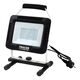 Proiector LED, portabil, 230VAC, 30W, 4000K, IP65, Tracon
