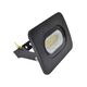 Proiector LED, negru, 20W, 4000K, IP65, Tracon