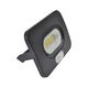 Proiector LED cu senzor de miscare, 110 grade, negru, 30W, 4000K, IP65, RSMDL, Tracon