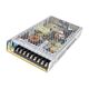 Transformator pentru iluminat LED, 200W, 20-26.4VDC, IP20, Mean Well