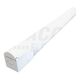 Corp de iluminat LED, 15W, pentru mobila, 4000K, alb, aplicat, IP44, Tracon